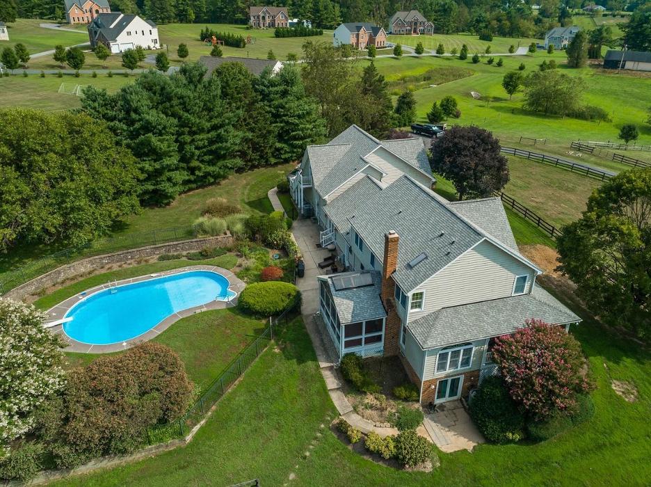 ROI Construction - Savage, MD