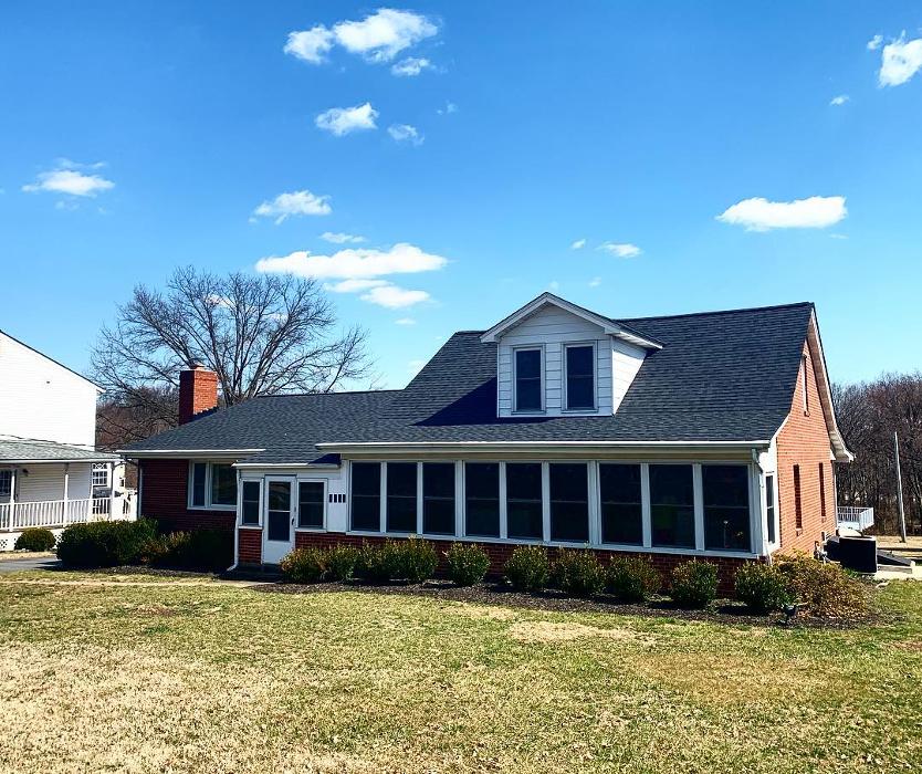 ROI Construction - Savage, MD