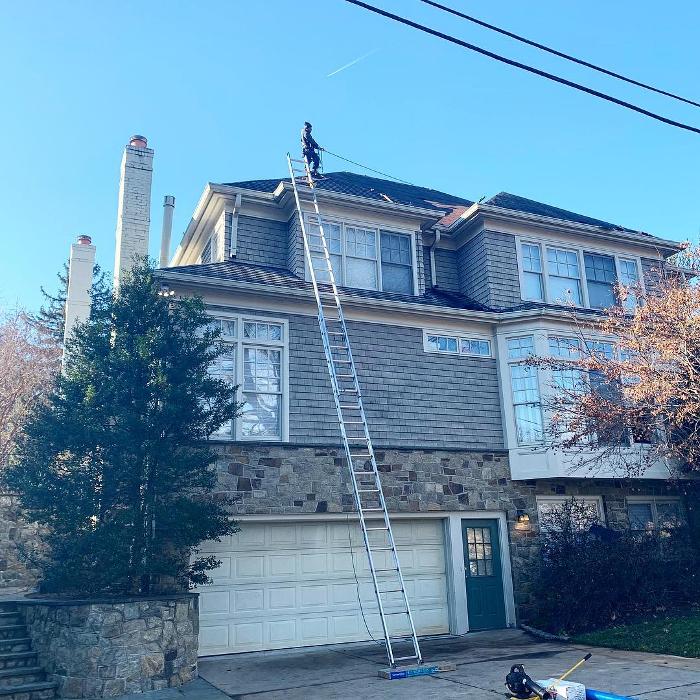 ROI Construction - Savage, MD
