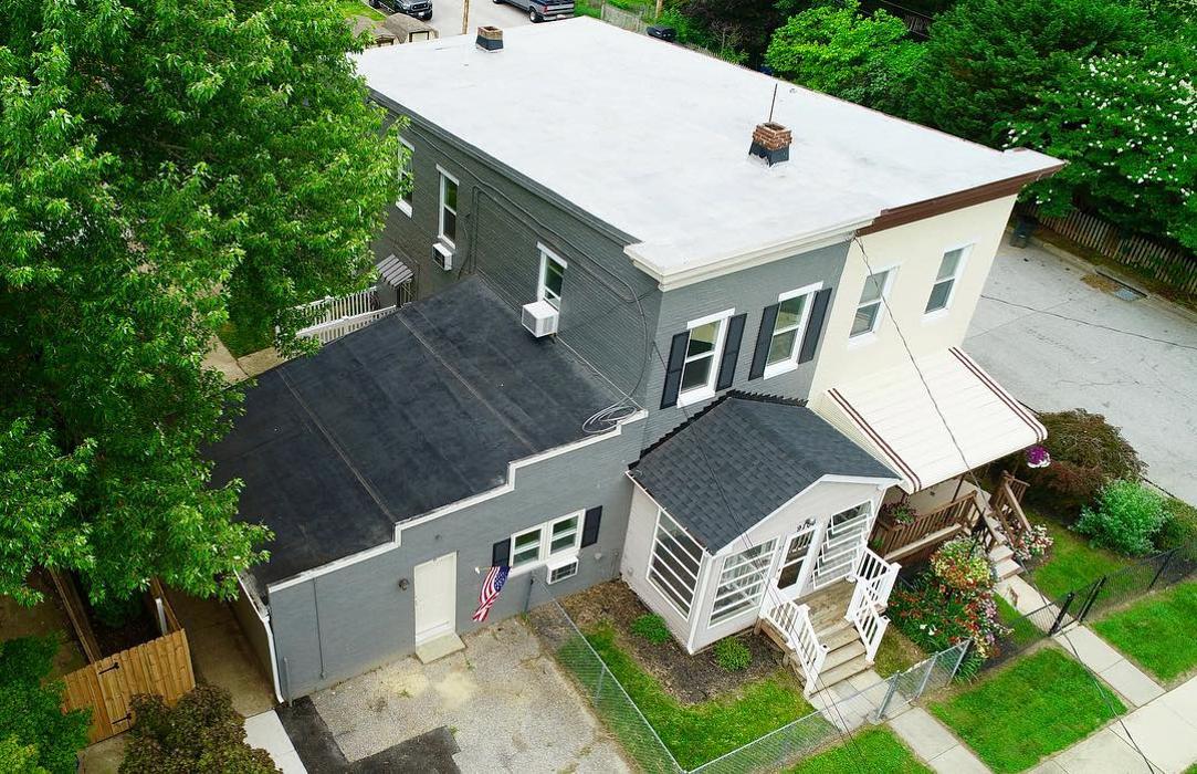 ROI Construction - Savage, MD