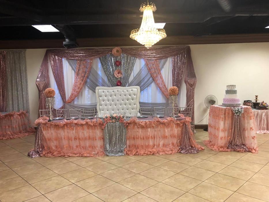 Arrowhead Events Center - San Bernardino, CA