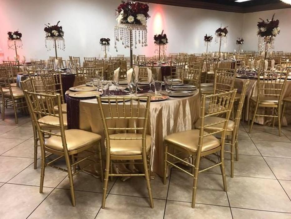 Arrowhead Events Center - San Bernardino, CA