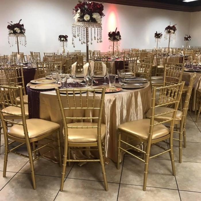 Arrowhead Events Center - San Bernardino, CA