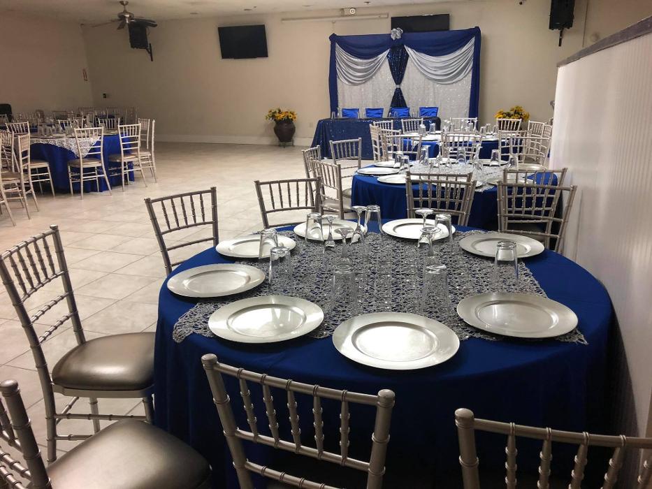 Arrowhead Events Center - San Bernardino, CA