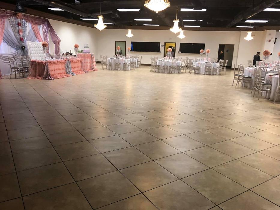 Arrowhead Events Center - San Bernardino, CA