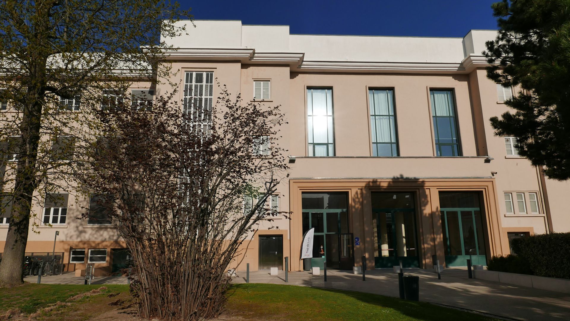 galerie image