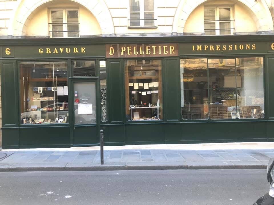 galerie image