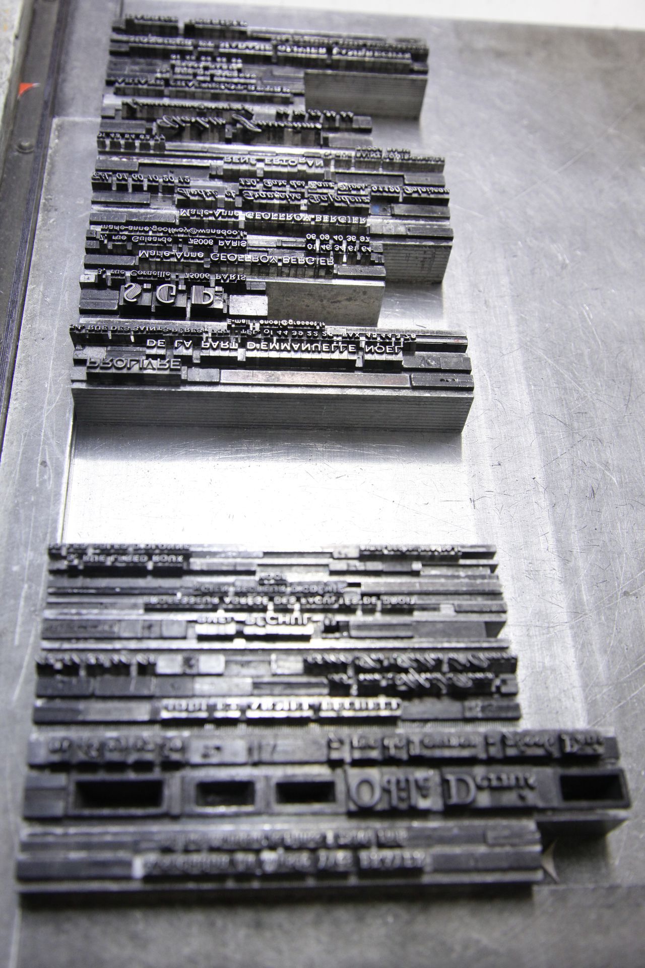 galerie image
