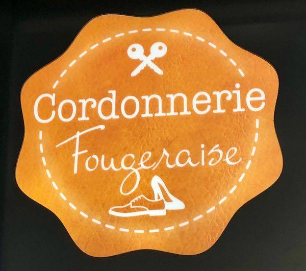 Cordonnerie fougeraise réparation et restauration (objets divers)