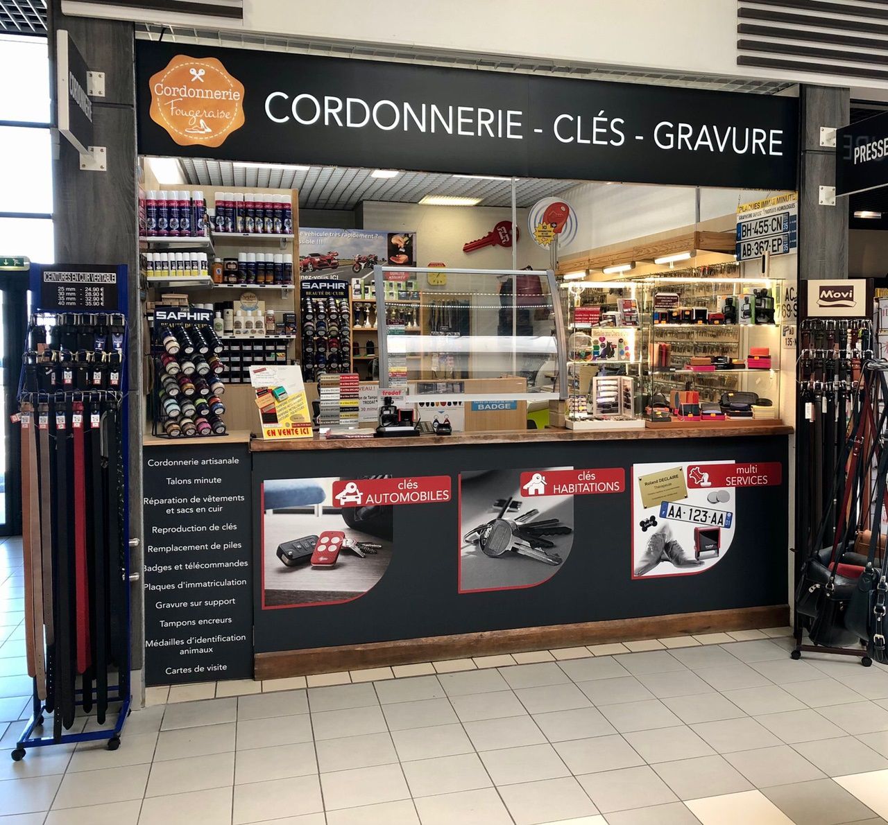 galerie image