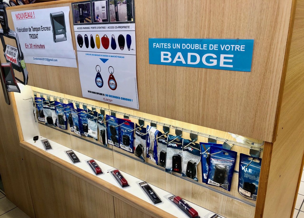 galerie image