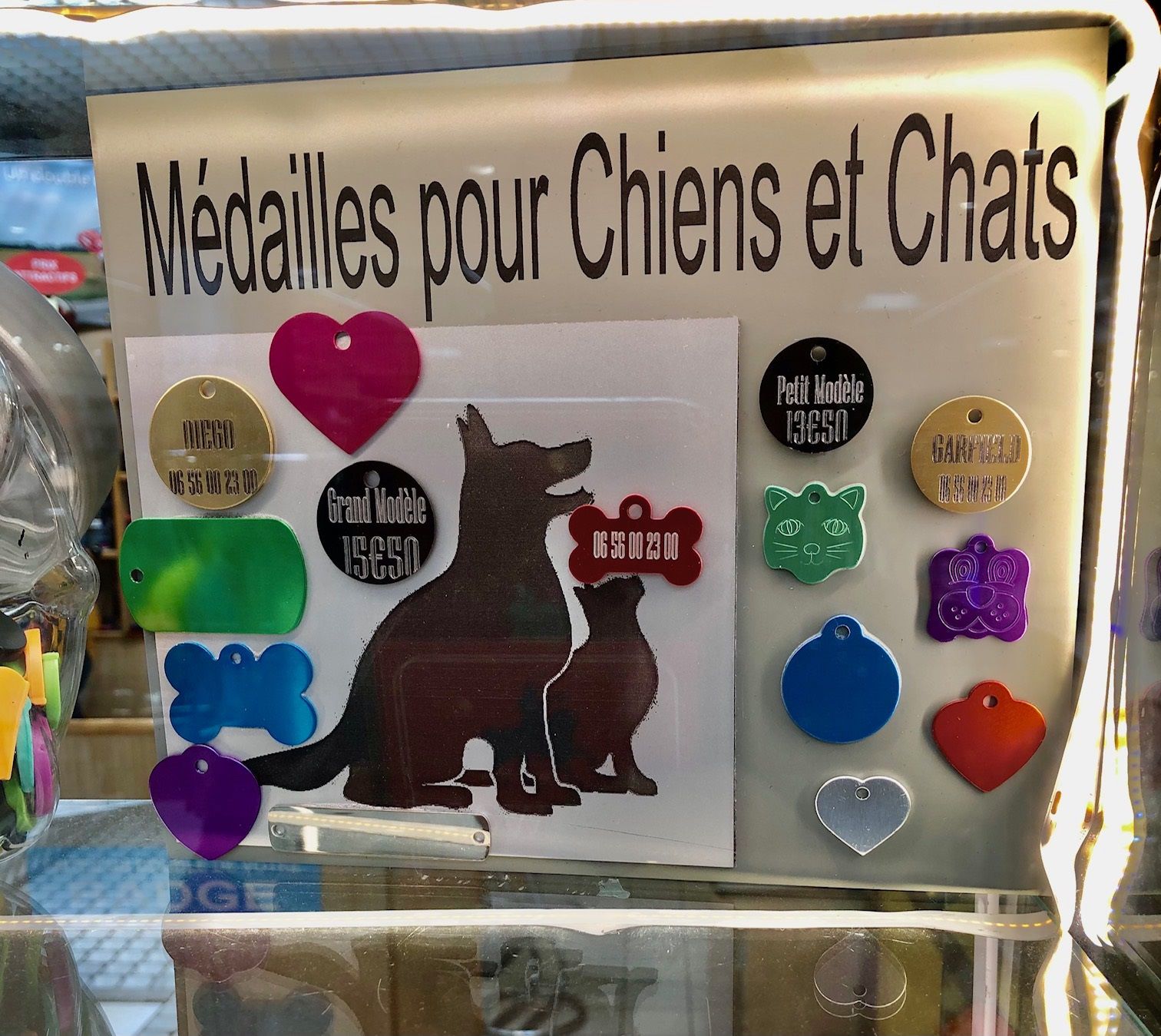 galerie image