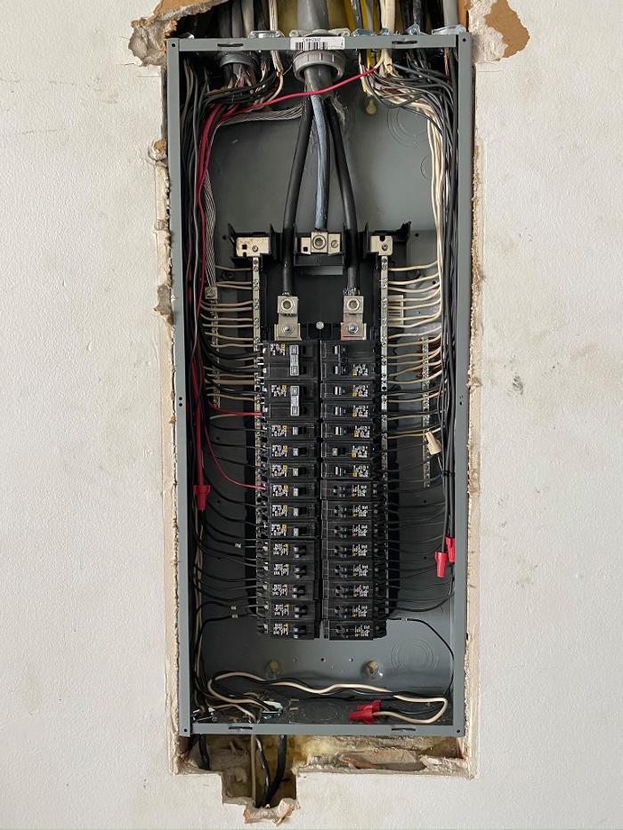 Impact Electric - Winter Springs, FL