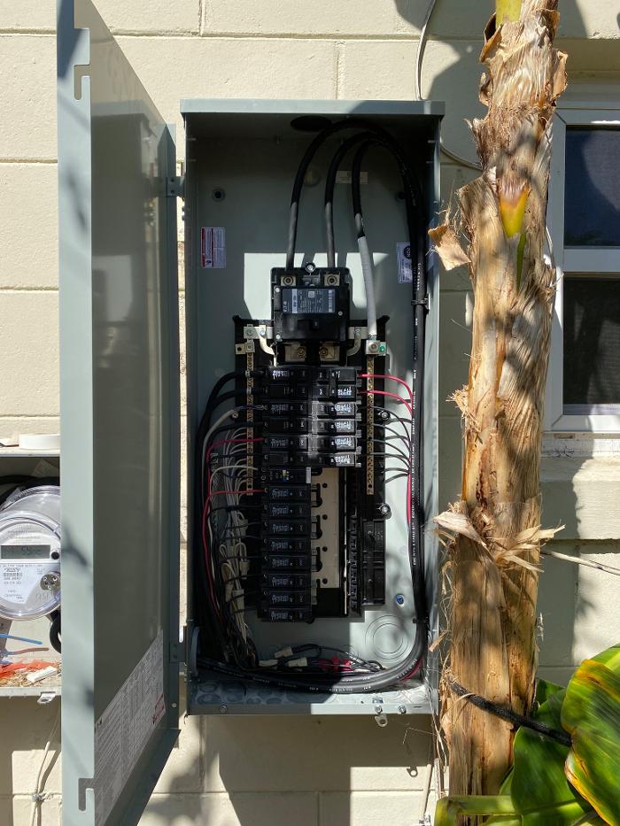 Impact Electric - Winter Springs, FL