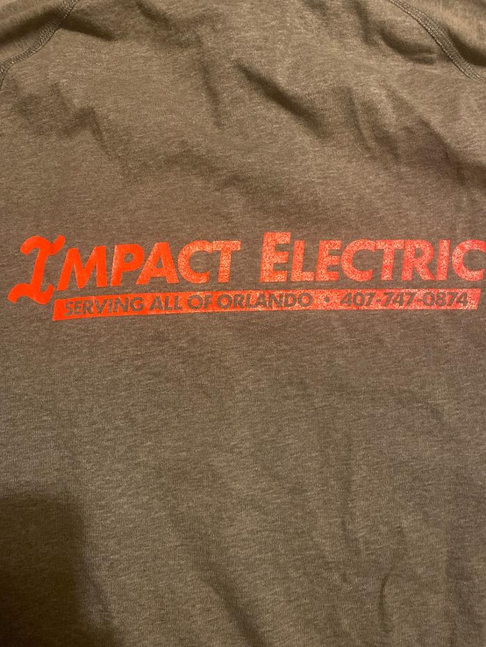 Impact Electric - Winter Springs, FL