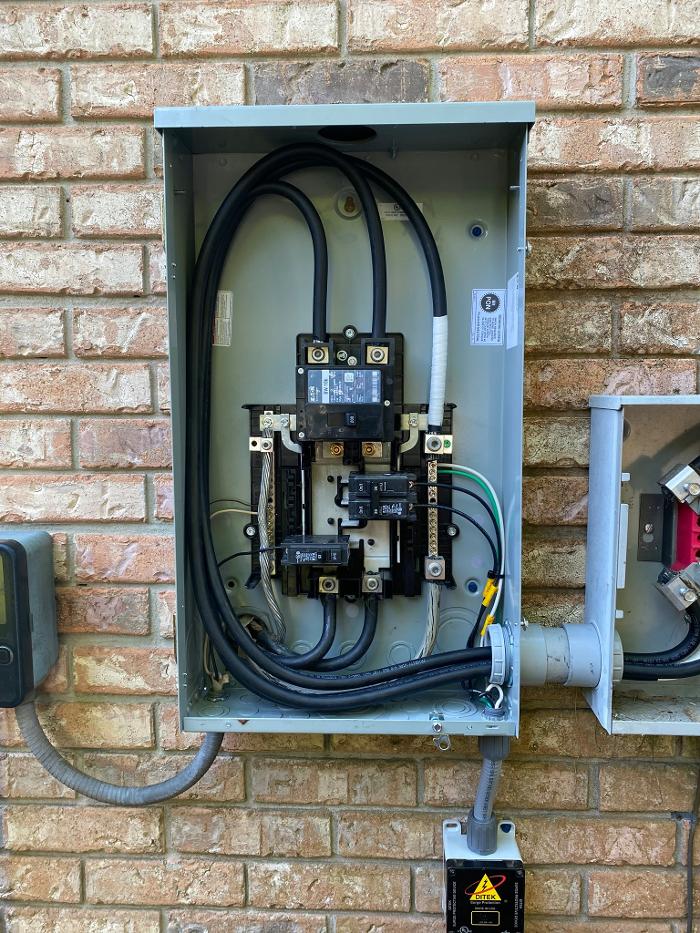 Impact Electric - Winter Springs, FL