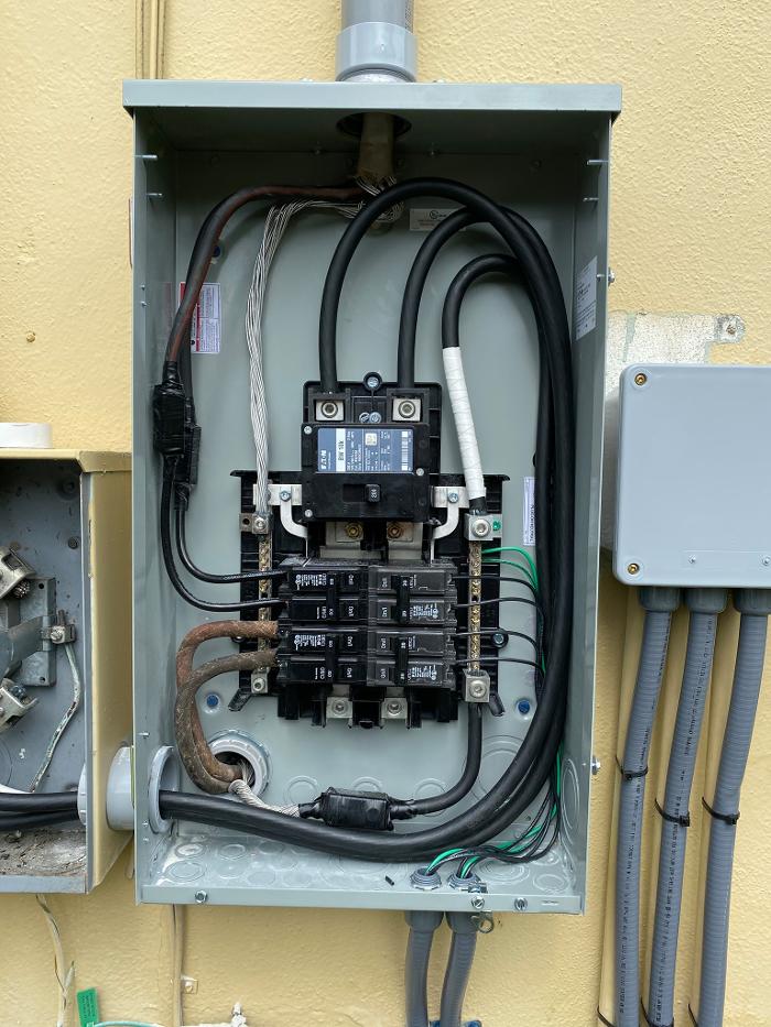 Impact Electric - Winter Springs, FL