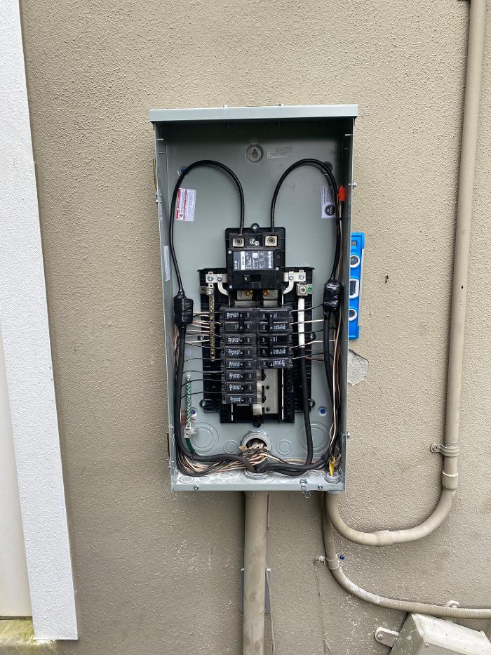 Impact Electric - Winter Springs, FL