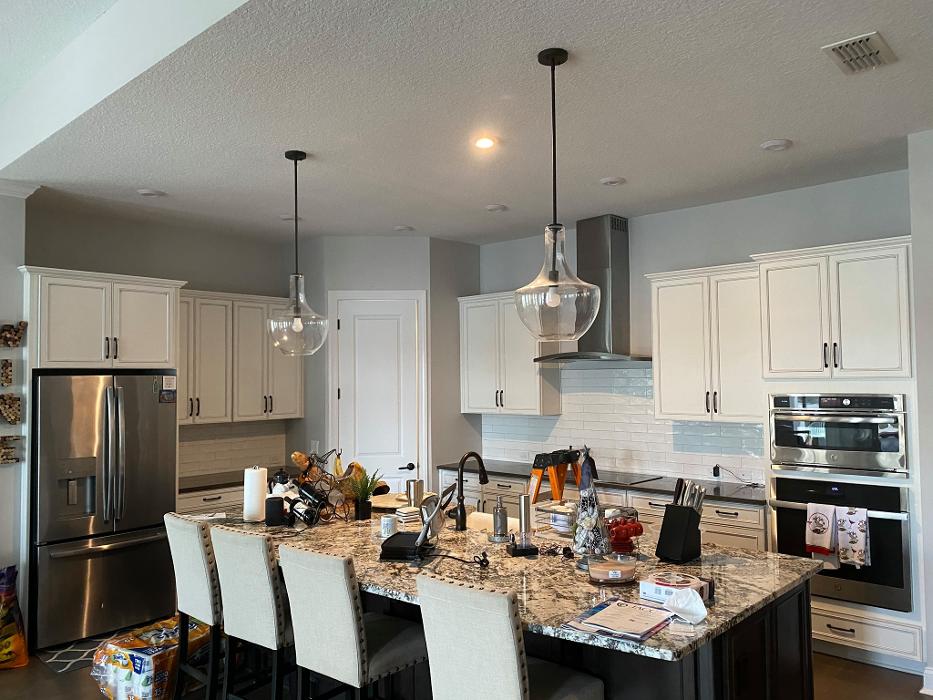 Impact Electric - Winter Springs, FL