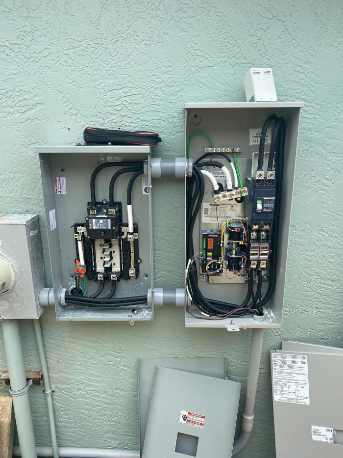 Impact Electric - Winter Springs, FL