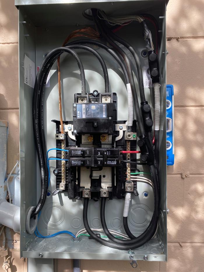 Impact Electric - Winter Springs, FL