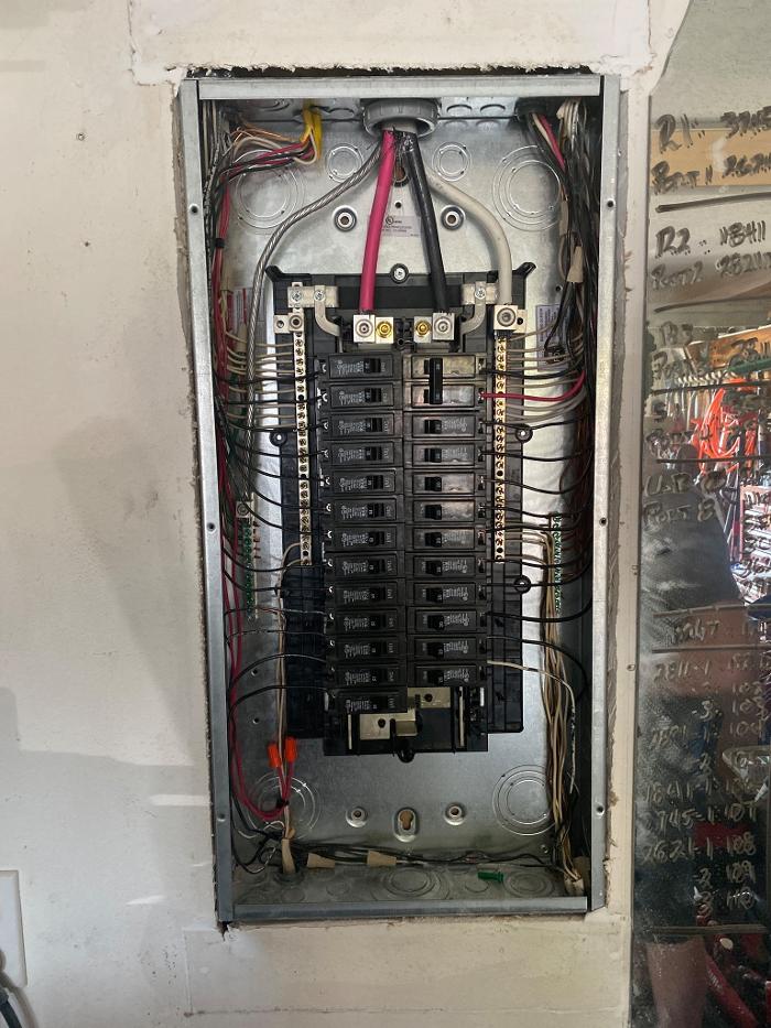 Impact Electric - Winter Springs, FL
