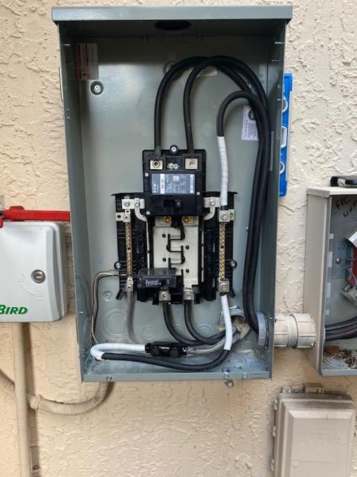 Impact Electric - Winter Springs, FL