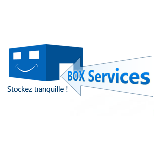 Box Services entrepôt et magasin général