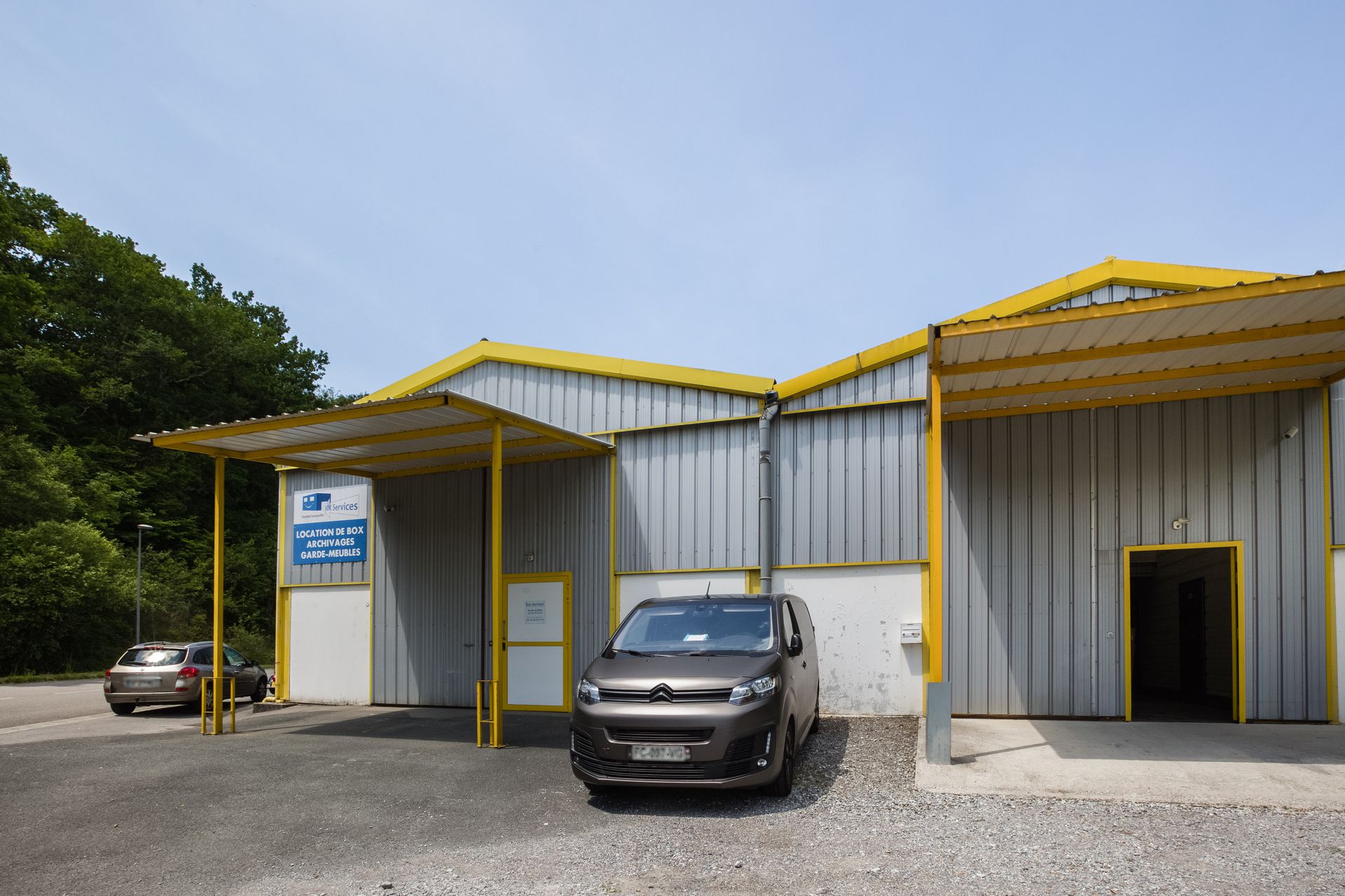 galerie image