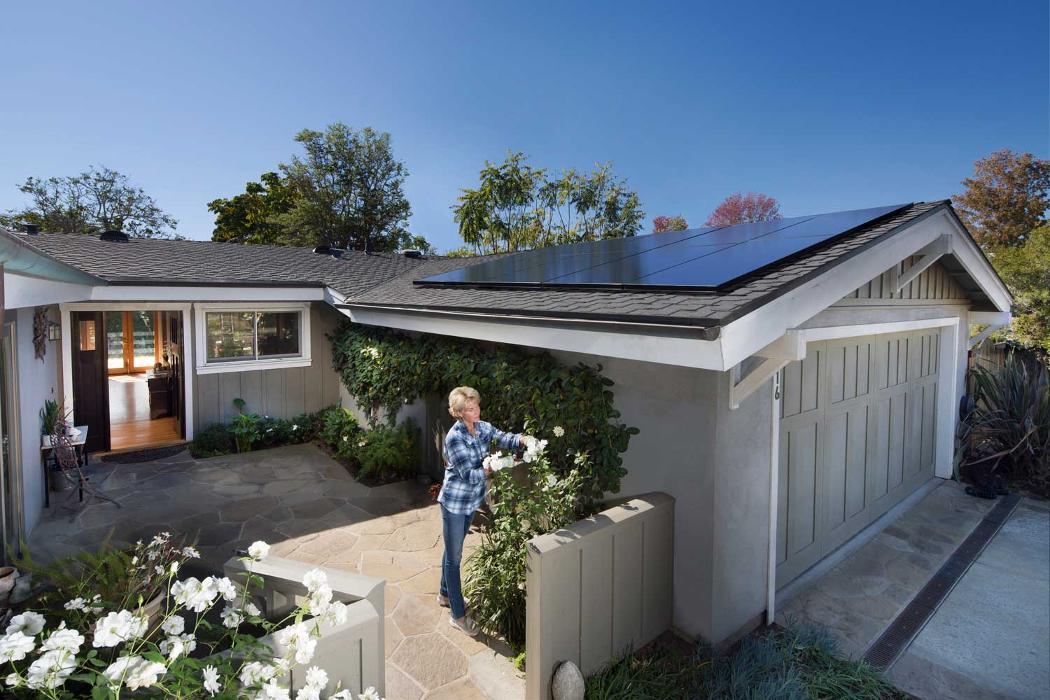 SunPower by Custom Energy - Ephraim, UT