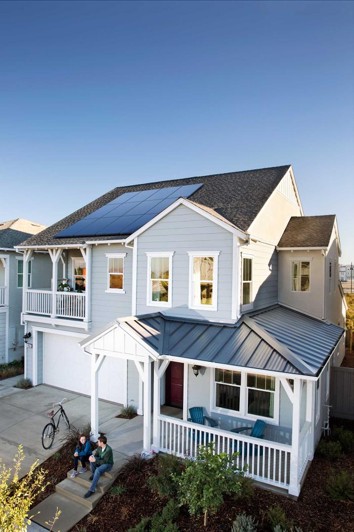 SunPower by Custom Energy - Ephraim, UT