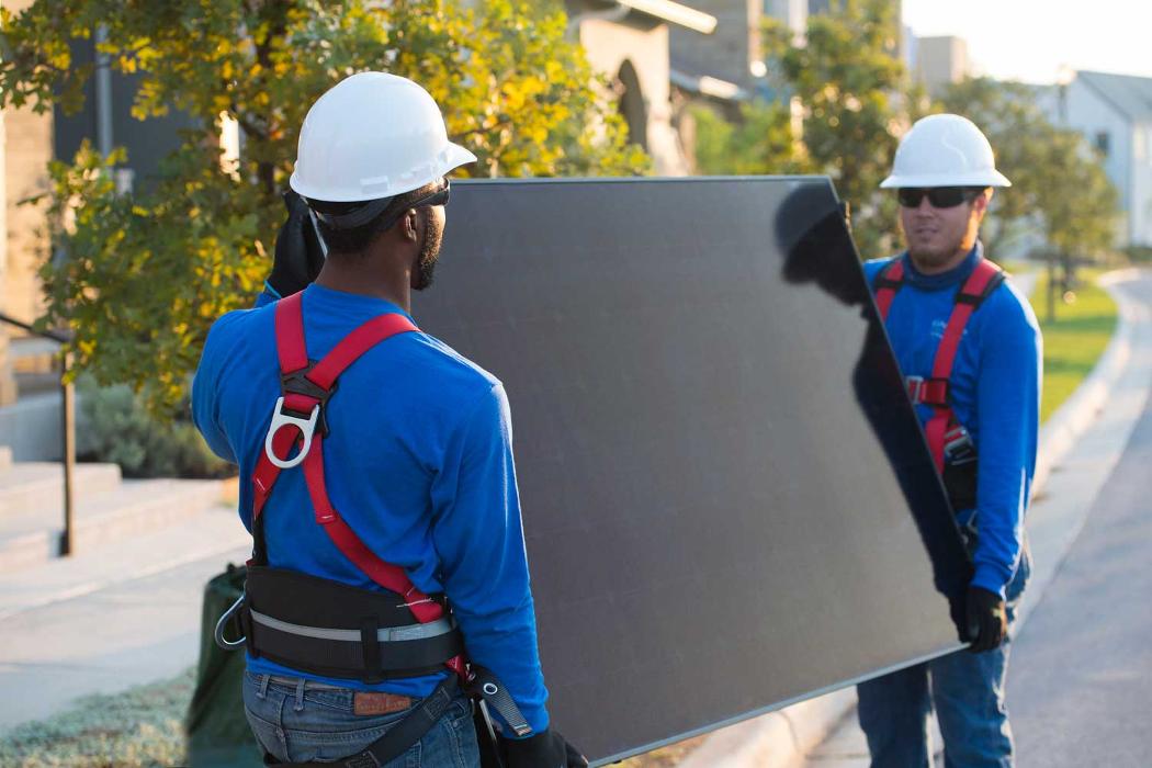 SunPower by Custom Energy - Ephraim, UT