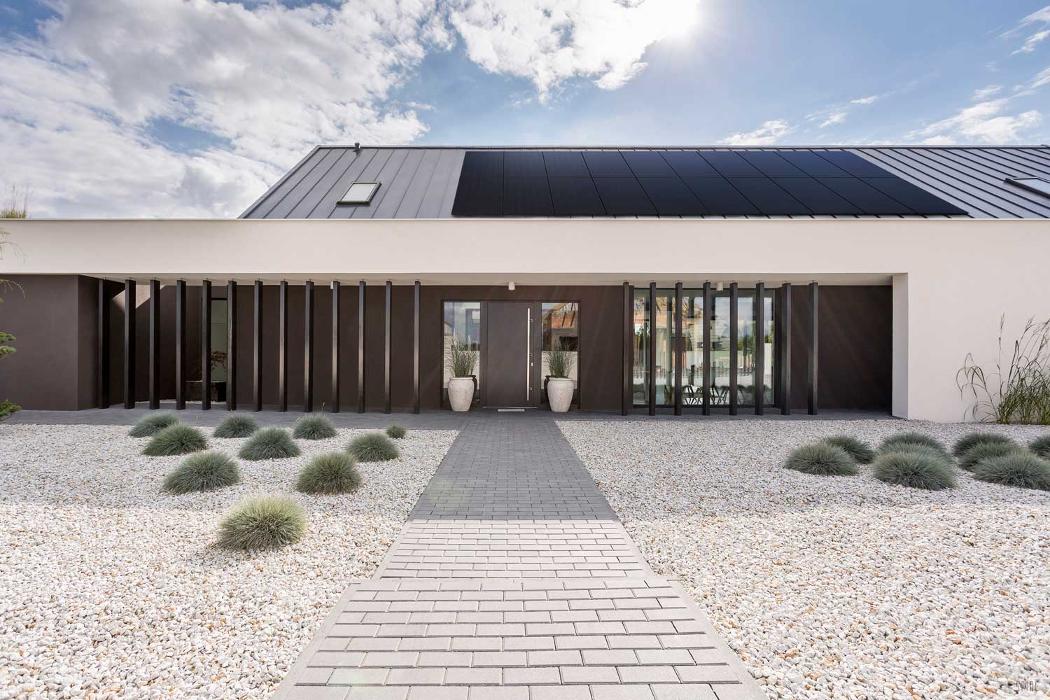 SunPower by Custom Energy - Ephraim, UT