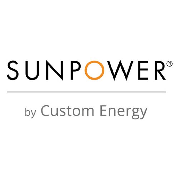 SunPower by Custom Energy - Ephraim, UT