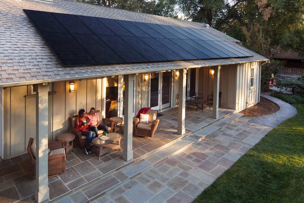 SunPower by Custom Energy - Ephraim, UT