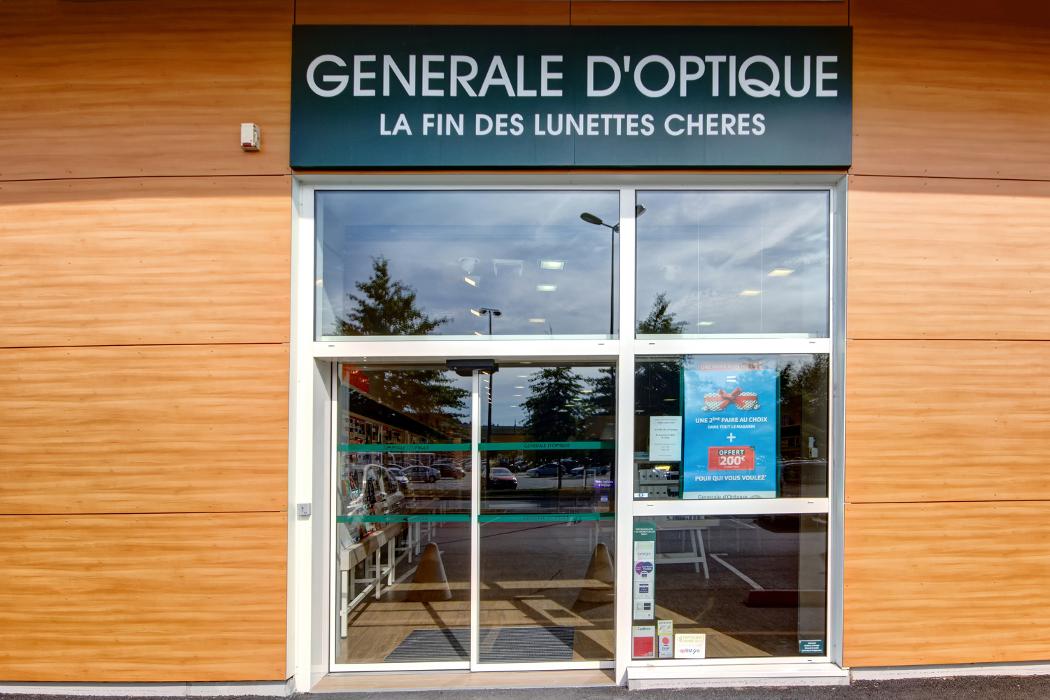 Store