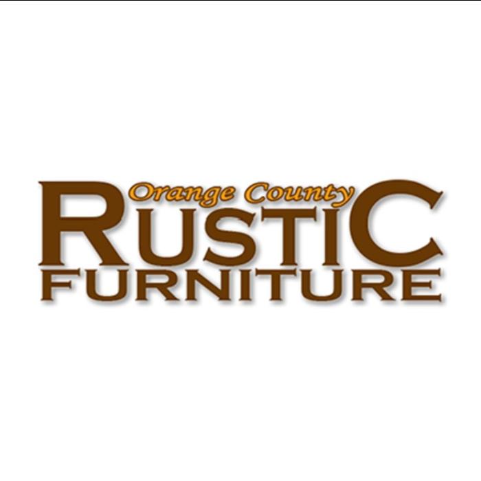OC Rustic Furniture - Tustin, CA