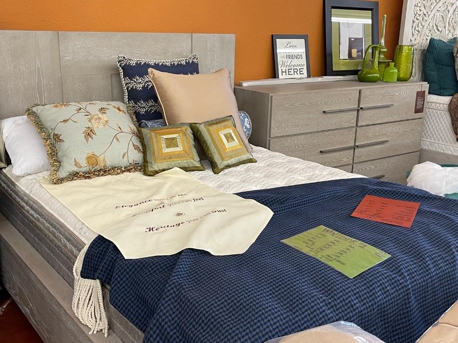 OC Rustic Furniture - Tustin, CA