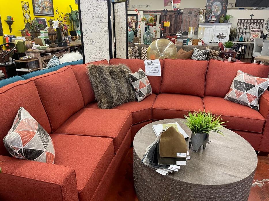 OC Rustic Furniture - Tustin, CA