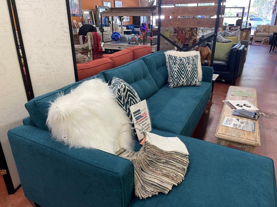 OC Rustic Furniture - Tustin, CA