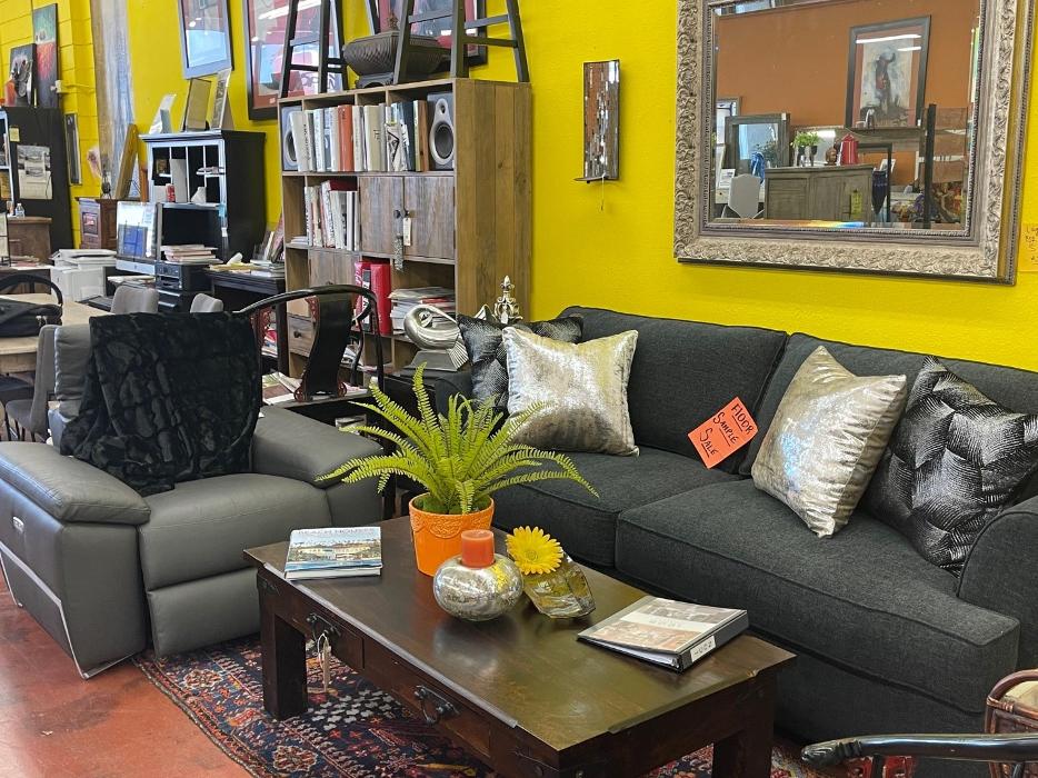 OC Rustic Furniture - Tustin, CA