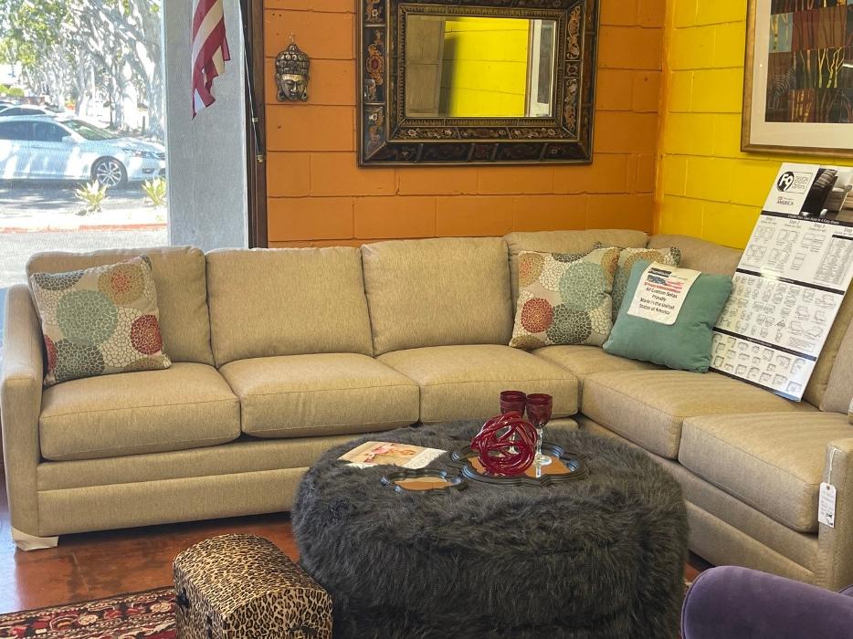 OC Rustic Furniture - Tustin, CA