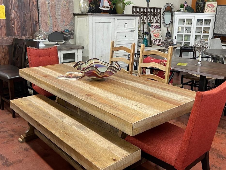 OC Rustic Furniture - Tustin, CA