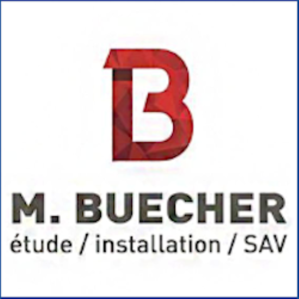 M. Buecher Sarl plombier