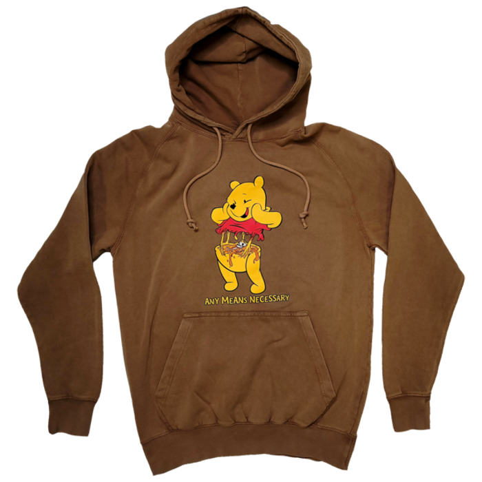 ByAnyMeans Printing & Apparel - Phoenix, AZ