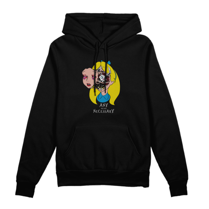 ByAnyMeans Printing & Apparel - Phoenix, AZ