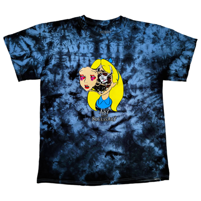 ByAnyMeans Printing & Apparel - Phoenix, AZ