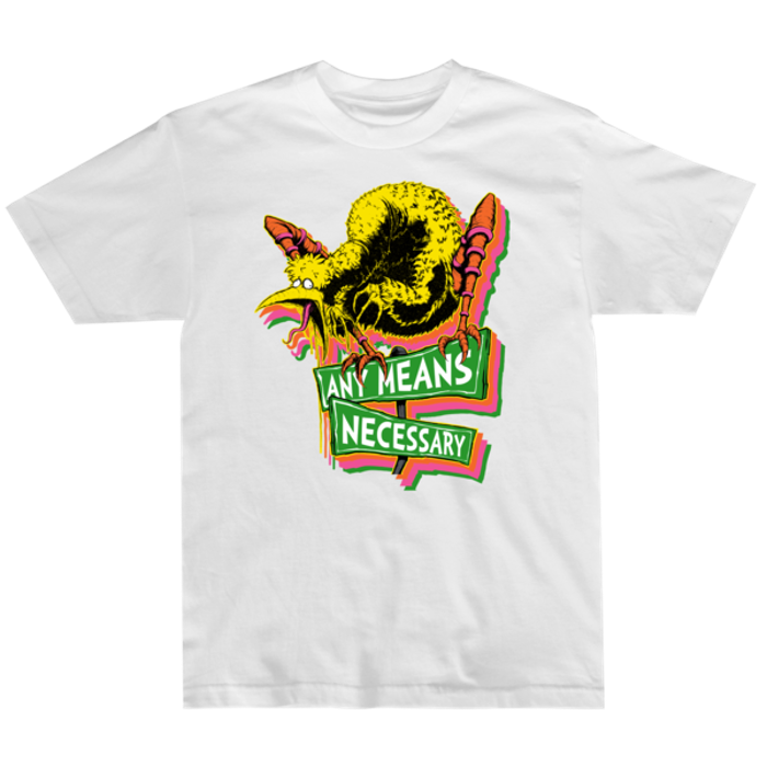 ByAnyMeans Printing & Apparel - Phoenix, AZ