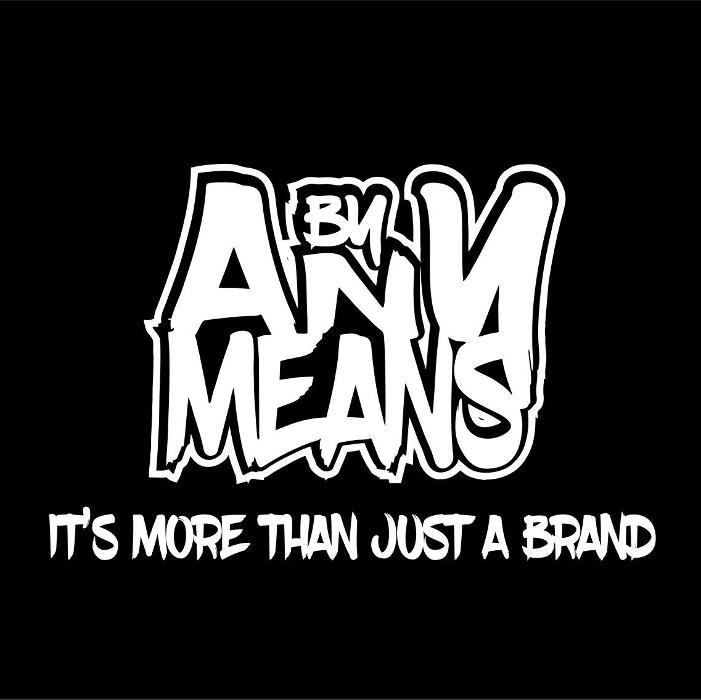 ByAnyMeans Printing & Apparel - Phoenix, AZ