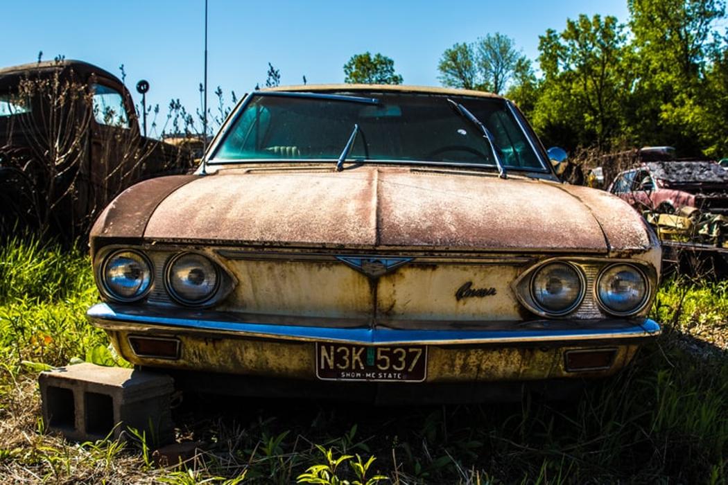 C & D Auto - Barberton, OH